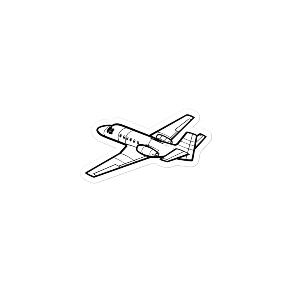 Cessna Citation Business Jet