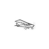 Cessna Skycatcher: Sporty Homebuilt LSA