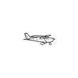 Cessna Skyhawk C-172 3