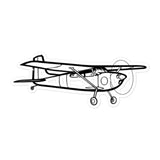 Cessna Skywagon C-180