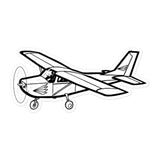 Cessna T-41 Mescalero Trainer 2