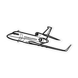Dassault Falcon 900 LX Business Jet