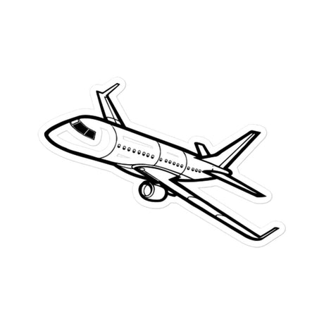 Embraer EMB 175 Regional Jet