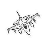 F-16 Fighting Falcon