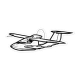 ICON A5 Light-Sport Aircraft