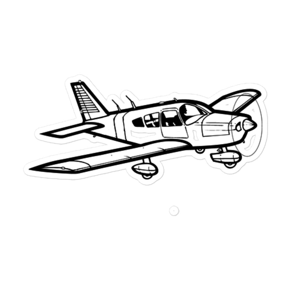 Piper Dakota: Aerial Excellence