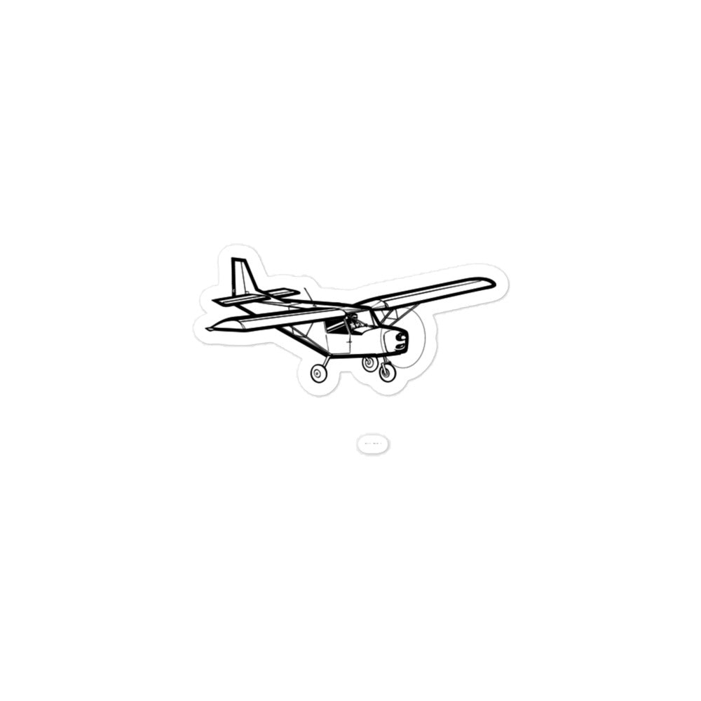 Zenith CH-701 Light Sport Aircraft