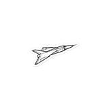 Avro Arrow - Canadian Supersonic Legend