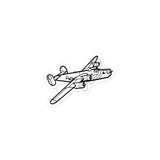 B-24 Liberator Heavy Bomber
