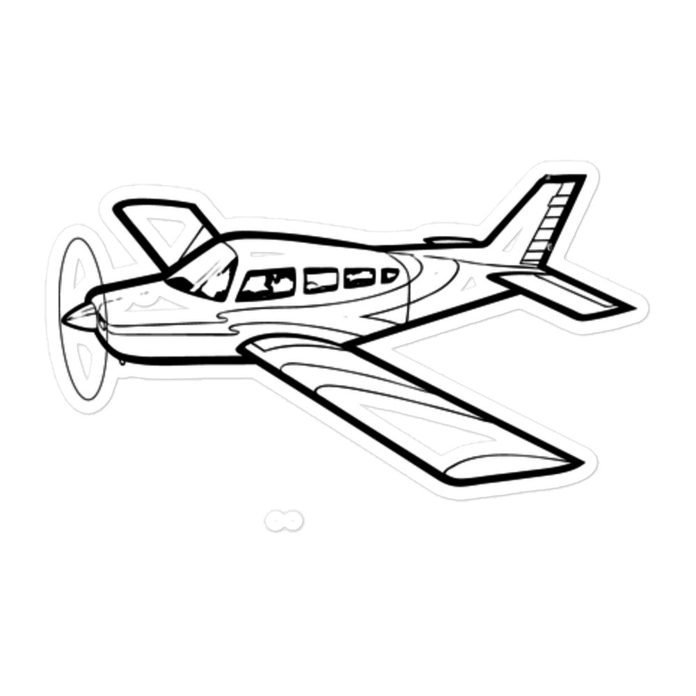 Beechcraft Sierra: Aviation Excellence