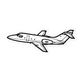 Beechcraft T-1A Jayhawk Trainer