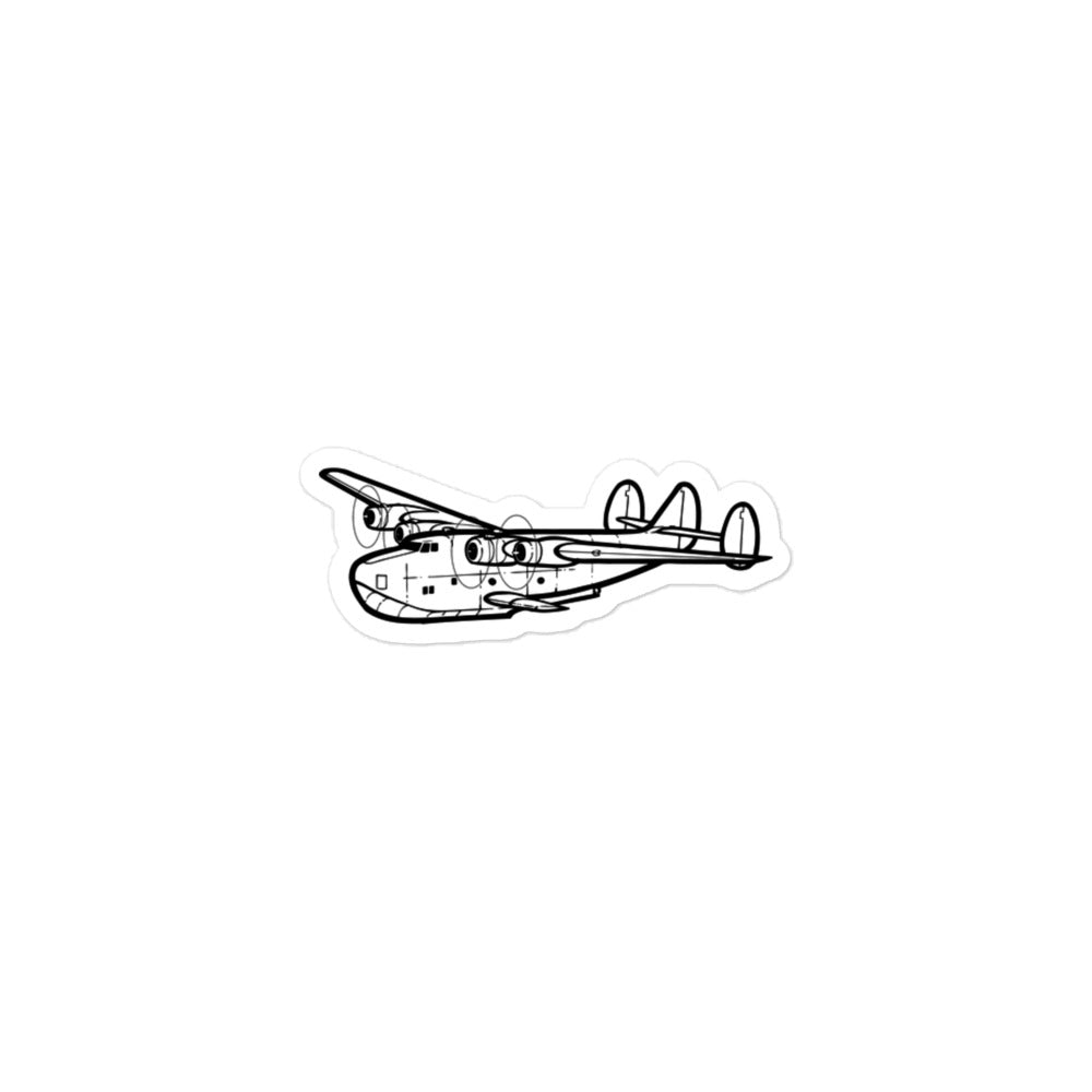 Boeing 314 Clipper