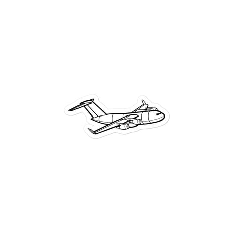 Boeing C-17 Globemaster III - Air Mobility Icon
