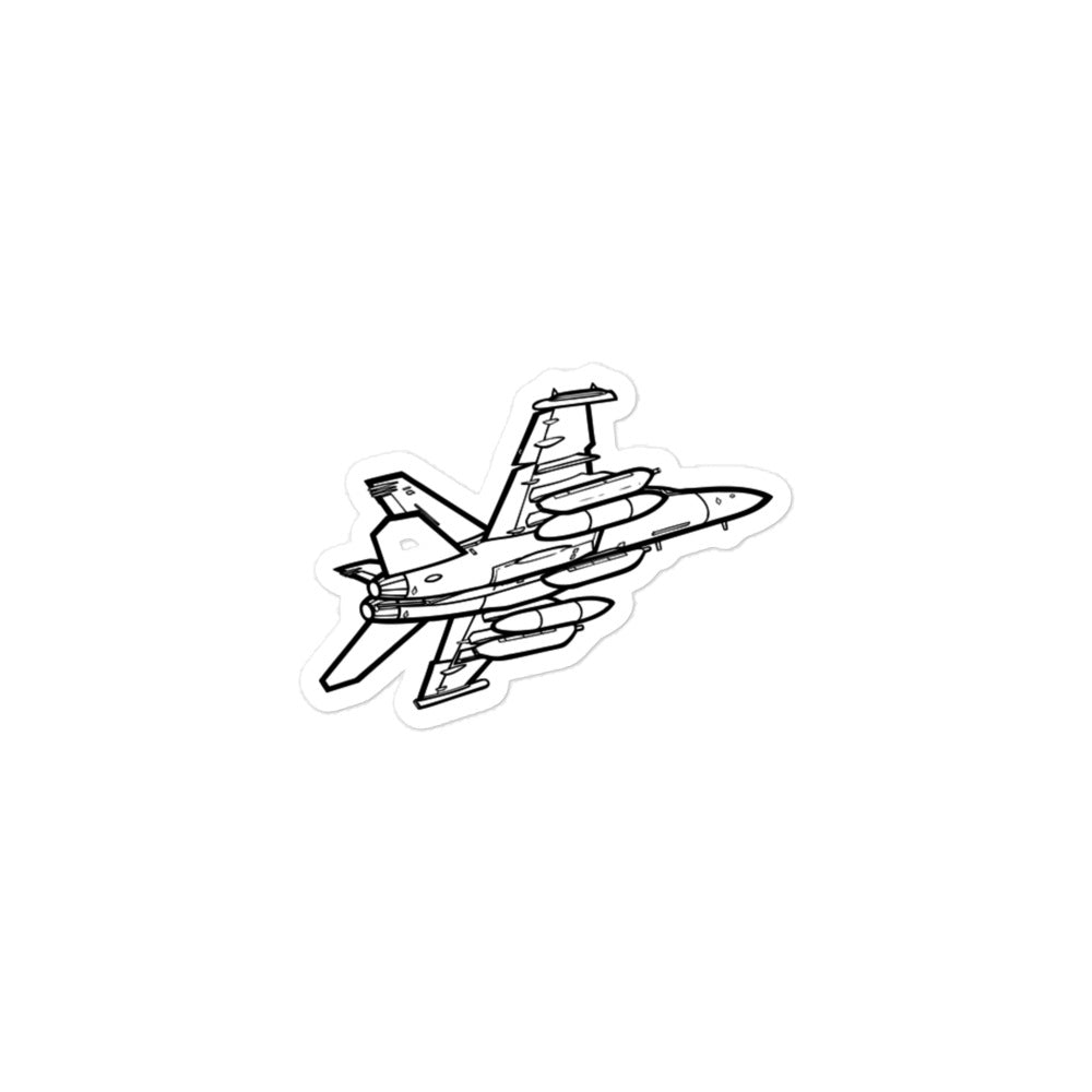 Boeing EA-18G Electronic Guardian
