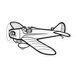 Bowers Fly Baby Homebuilt Aircraft