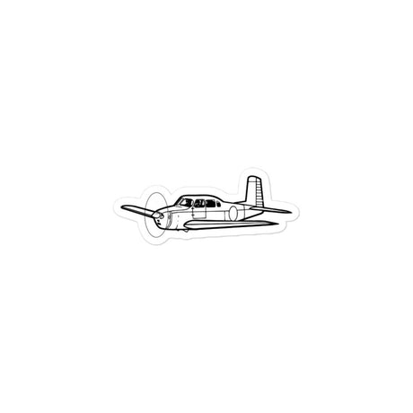 Fuji LM-1 Nikko - JASDF Workhorse Stickers