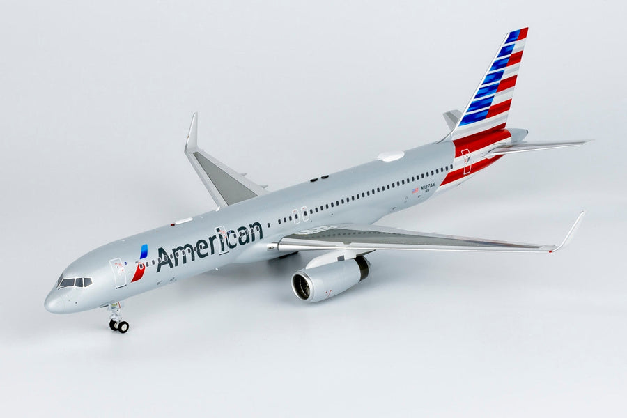 1/200 Scale Models – The Flying Shop