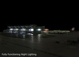 *1/400 Airport Terminal Gemini Jets GJARPTB