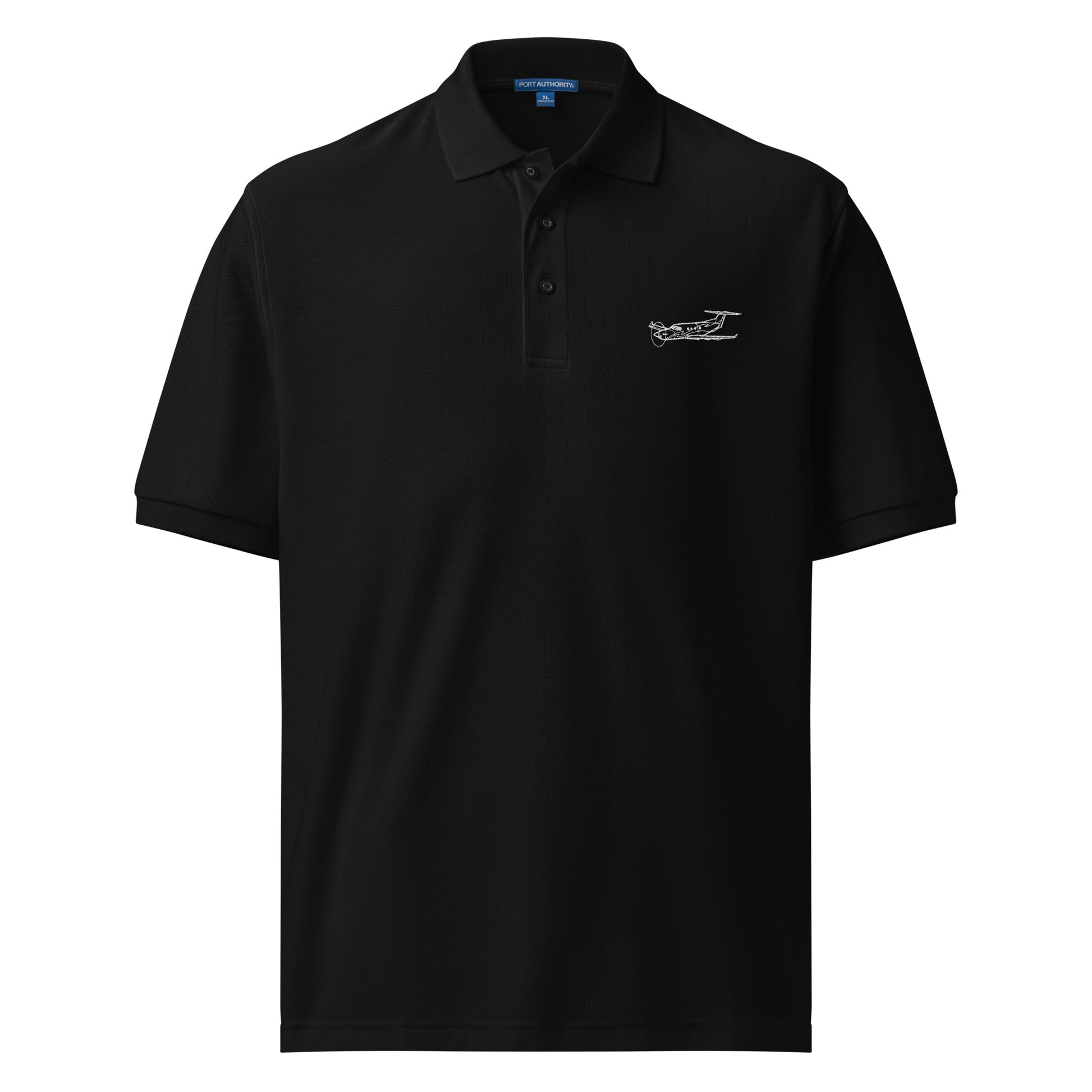 Pilatus PC-12 Versatility King 2 Polo