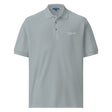 Tecnam P92 Sport Homebuilt 2 Embroidered Polo