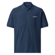 Daher KODIAK Adventure Craft Embroidered Polo Shirt