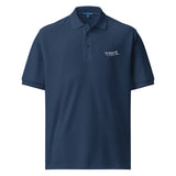 Daher KODIAK Adventure Craft Embroidered Polo Shirt