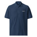 Daher KODIAK Adventure Craft Embroidered Polo Shirt