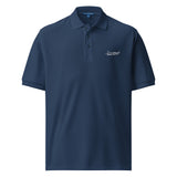 Mooney M20J Speedster 2 Embroidered Polo