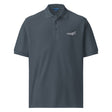 Bristol F.2B Fighter Legend Embroidered Polo