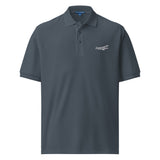 Bristol F.2B Fighter Legend Embroidered Polo