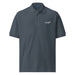 Bristol F.2B Fighter Legend Embroidered Polo
