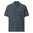 Piper Cherokee Series Embroidered Polo