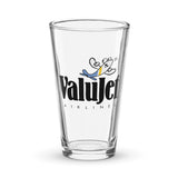 ValuJet Airlines Pint Glass
