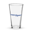 Midwest Express Pint Glass