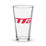 TTA Pint Glass