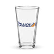 Tower Air Pint Glass