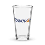 Tower Air Pint Glass