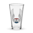 Air America Pint Glass