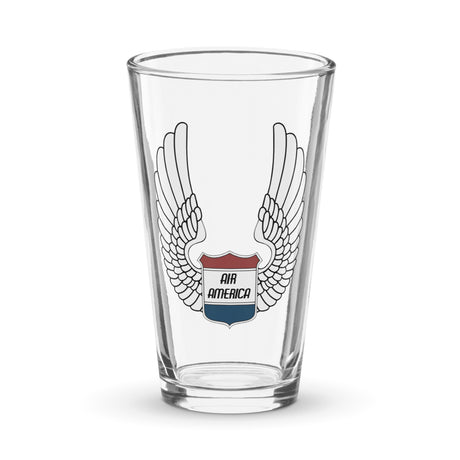 Air America Pint Glass