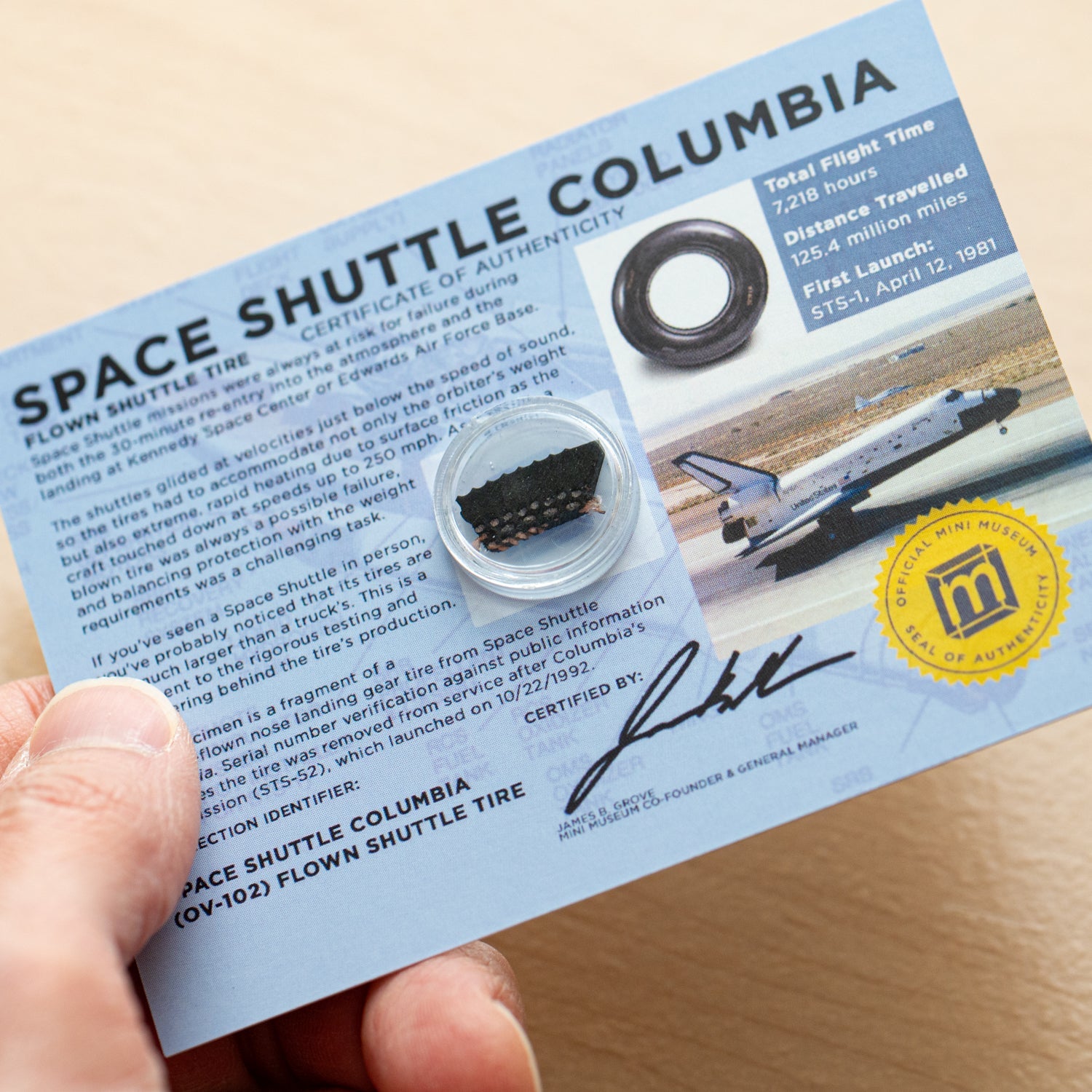 Collectibles – The Flying Shop
