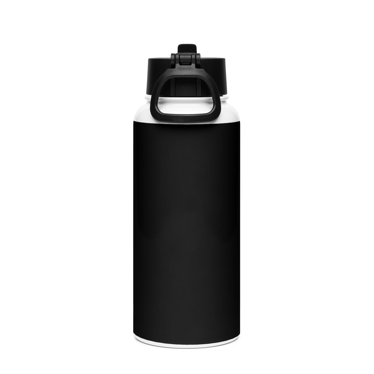 Flying Tigers Stainless Steel Water Bottle