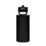 Flying Tigers Stainless Steel Water Bottle