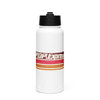 PEOPLExpress Stainless Steel Water Bottle