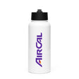 AirCal Stainless Steel Water Bottle