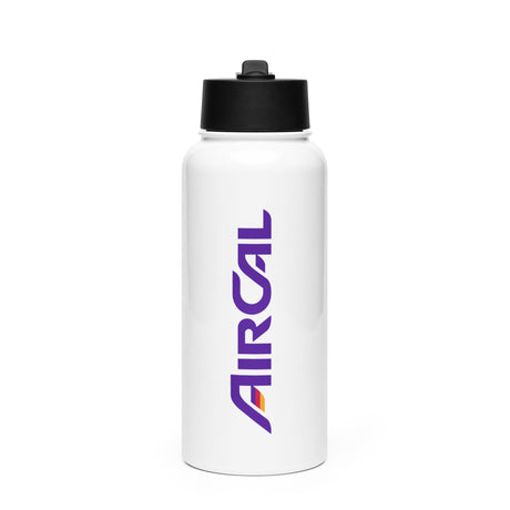 AirCal Stainless Steel Water Bottle