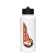 Mohawk Airlines Stainless Steel Water Bottle