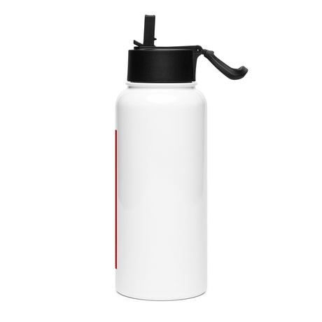 PSA Stainless Steel Water Bottle