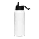 Aloha Airlines Stainless Steel Water Bottle