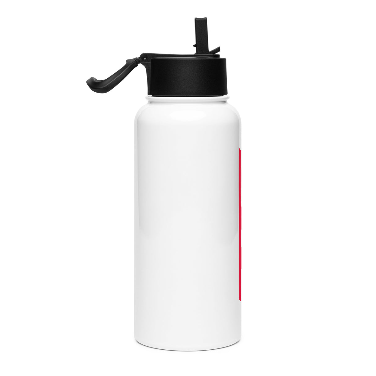TTA Stainless Steel Water Bottle