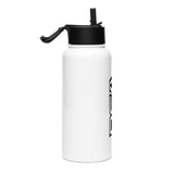 PSA Stainless Steel Water Bottle